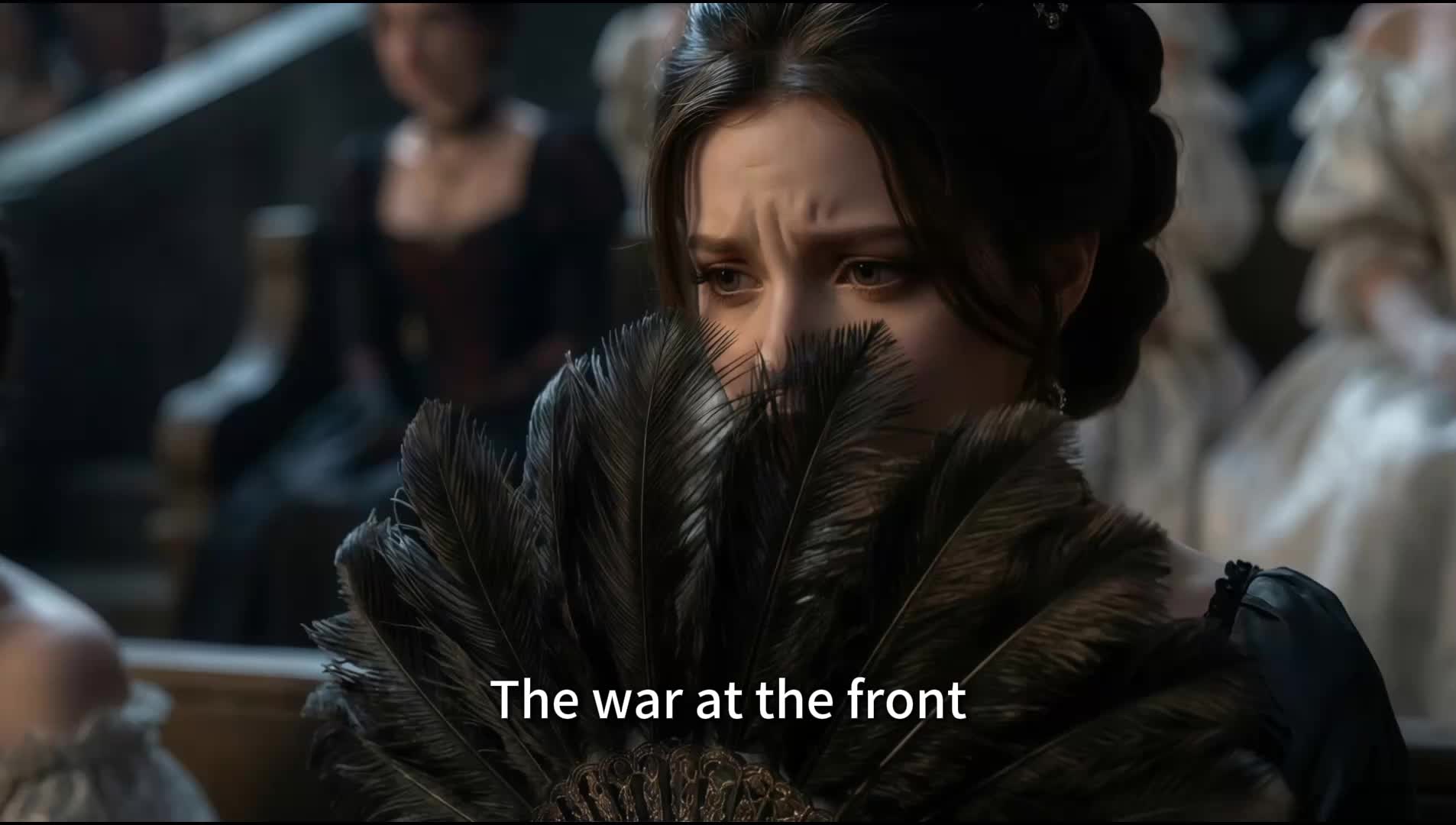 Episode 15 - Heiress, How Did You Tame the Four Devil Butlers?